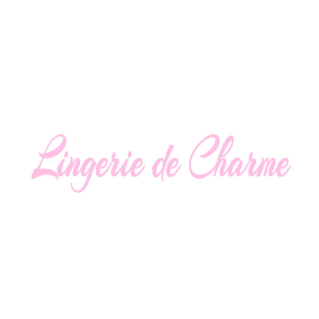 LINGERIE DE CHARME LA-SALVETAT-SAINT-GILLES